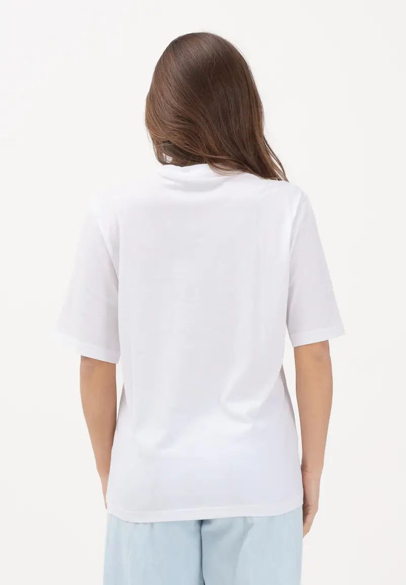 Dsquared2 T-shirt Donna 4323338 miniatura 3