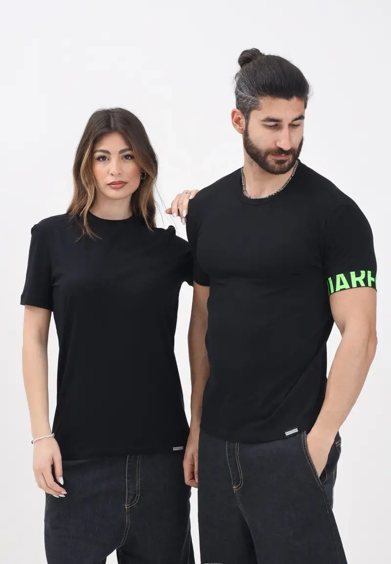 Dsquared2 T-shirt Donna Verde 3103498 miniatura 2