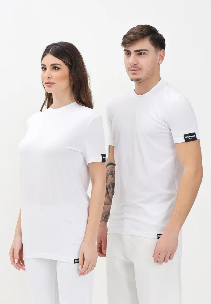 Dsquared2 T-shirt Uomo 921600