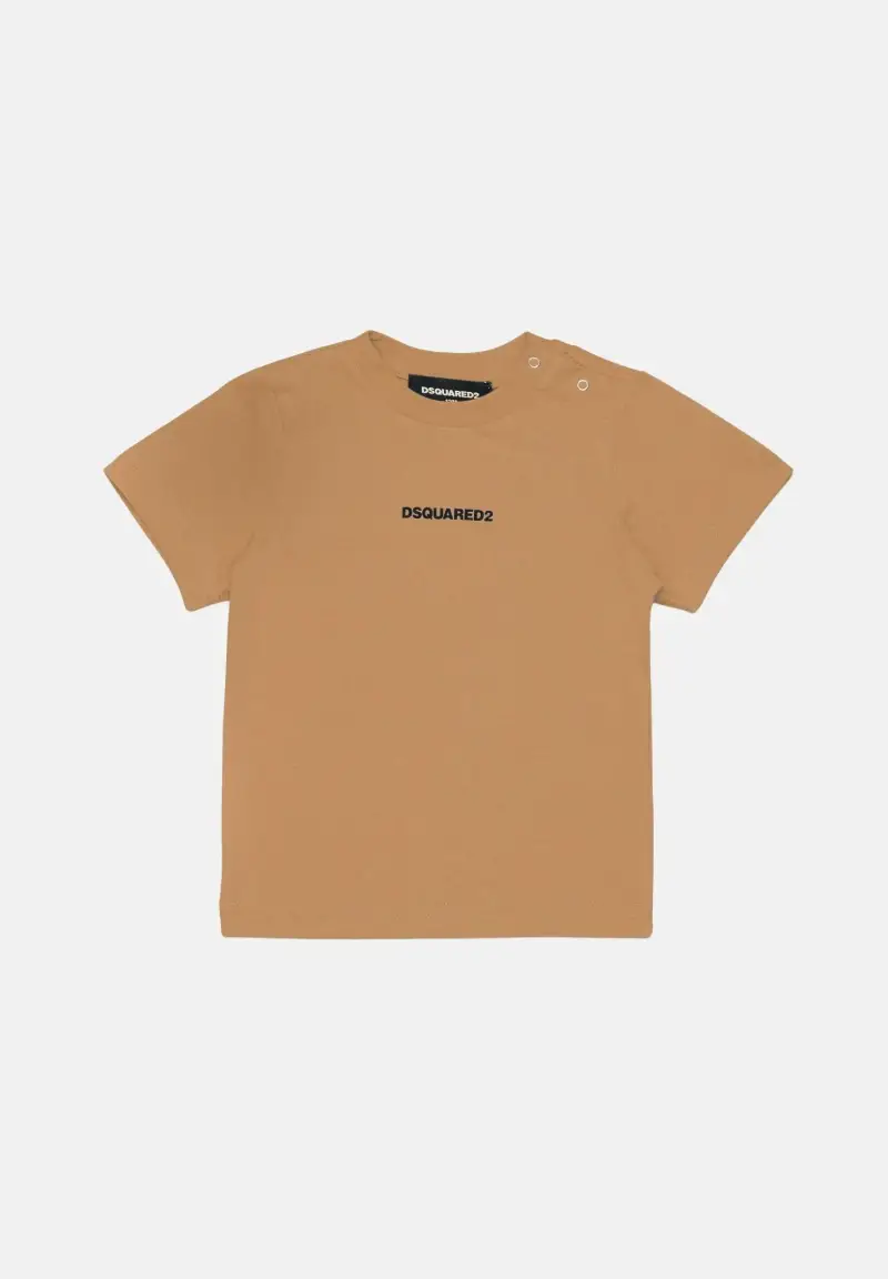 Dsquared2 T-shirt Neonato 3983032