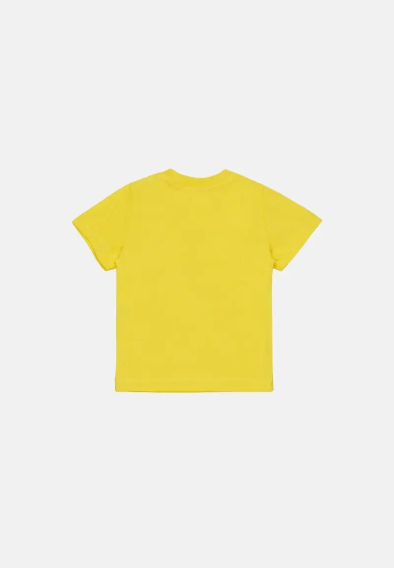Dsquared2 T-shirt Neonato 3983021 miniatura 2