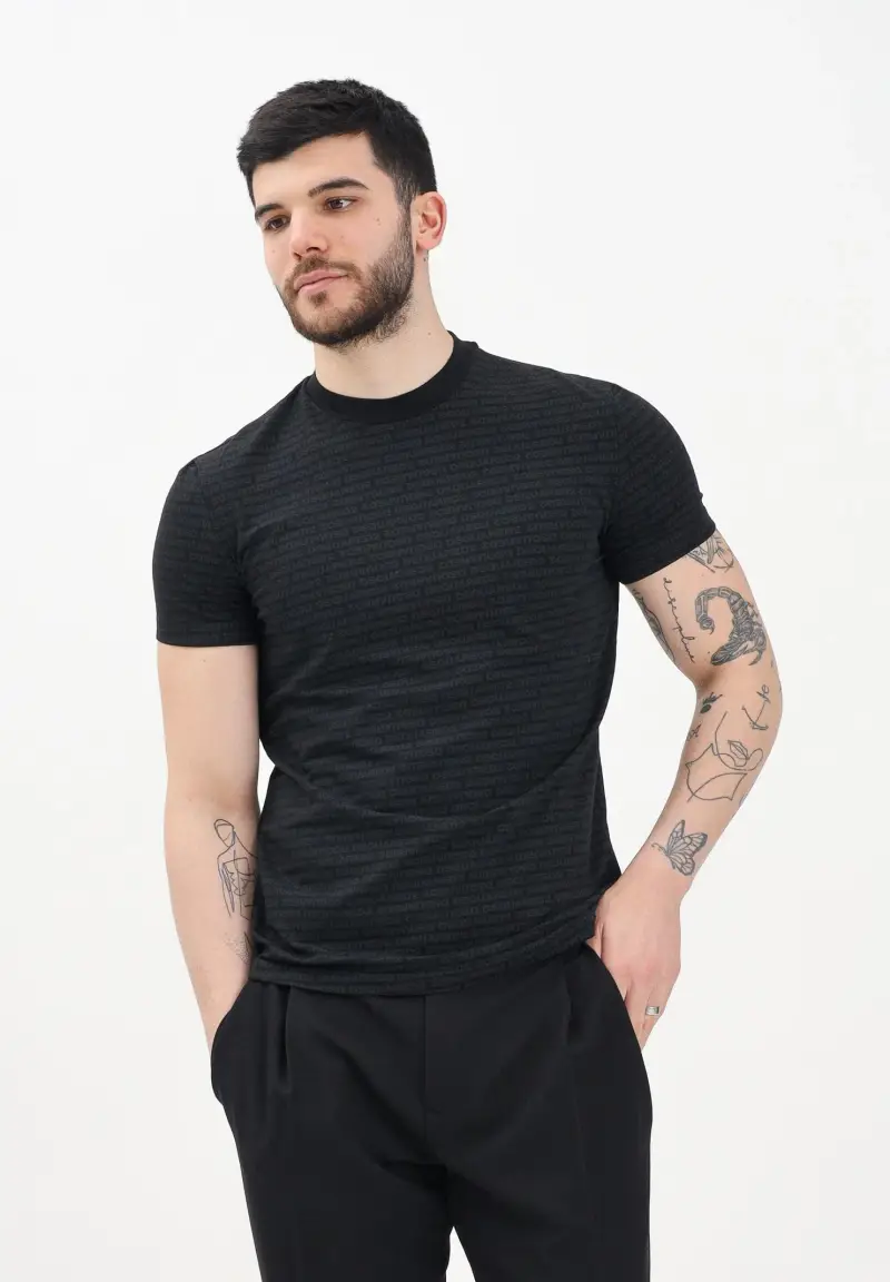 Dsquared2 T-shirt Uomo 3103526 miniatura 2