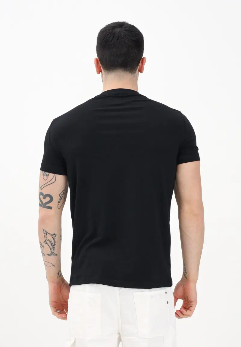 Dsquared2 T-shirt Uomo 3103490 miniatura 3