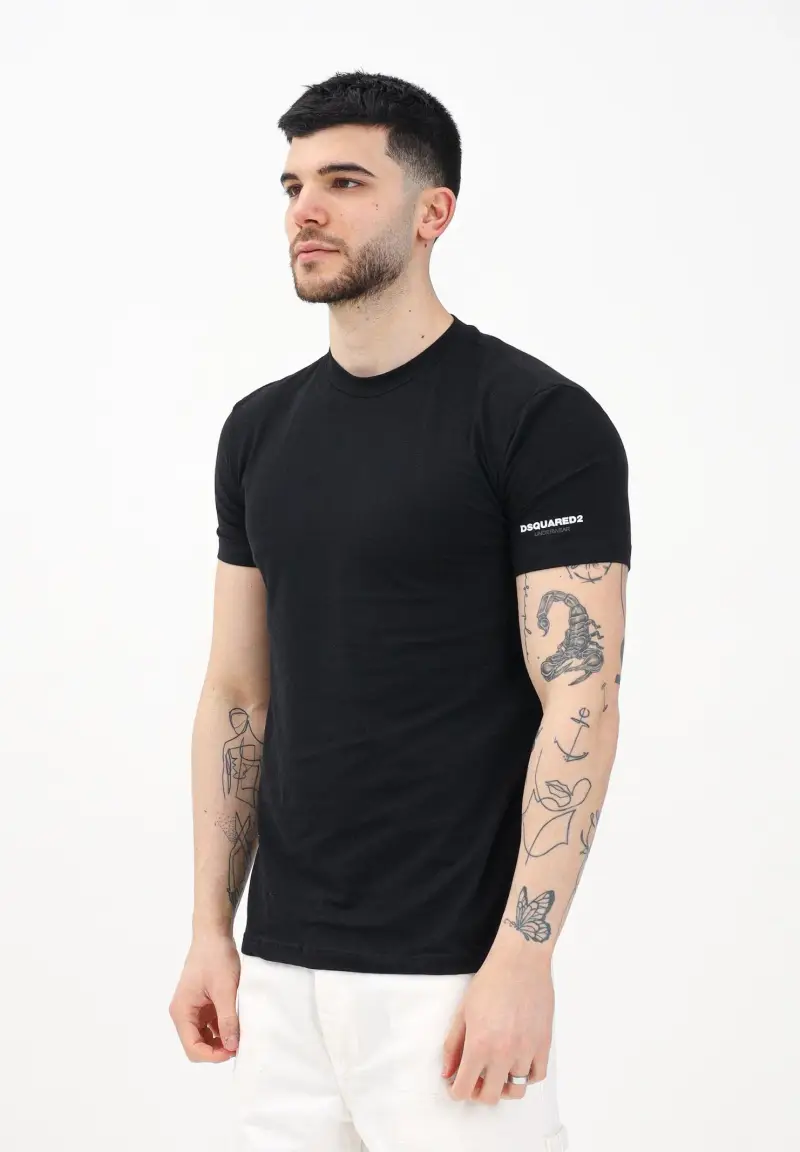 Dsquared2 T-shirt Uomo 3103490