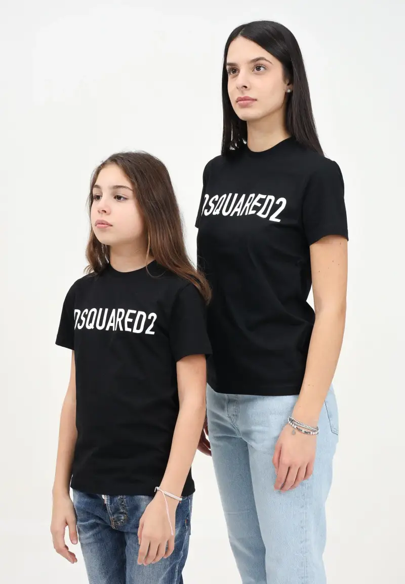 Dsquared2 T-shirt Donna 3103446
