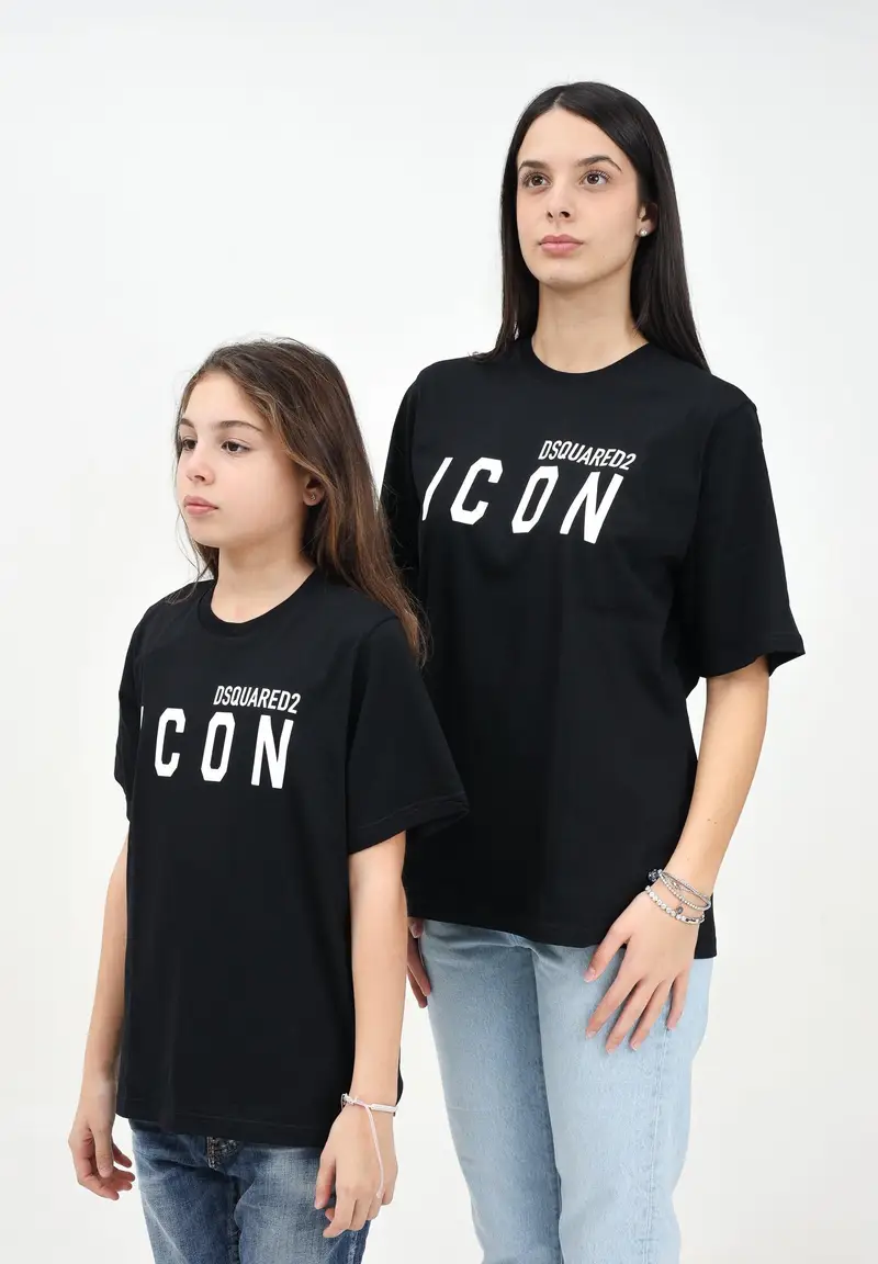 Dsquared2 T-shirt Donna 921311