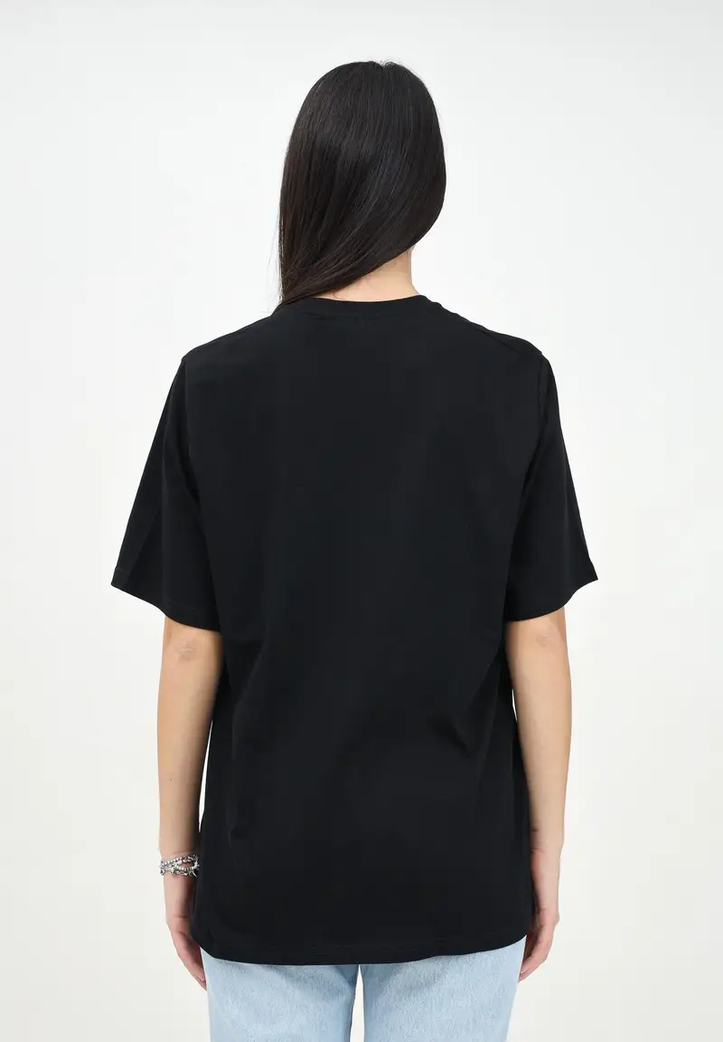 Dsquared2 T-shirt Bambina 921311 miniatura 2