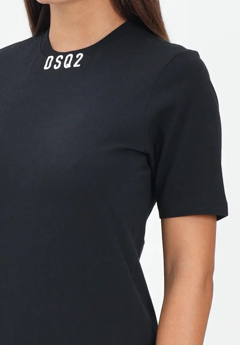 Dsquared2 T-shirt Donna 2817012 miniatura 3