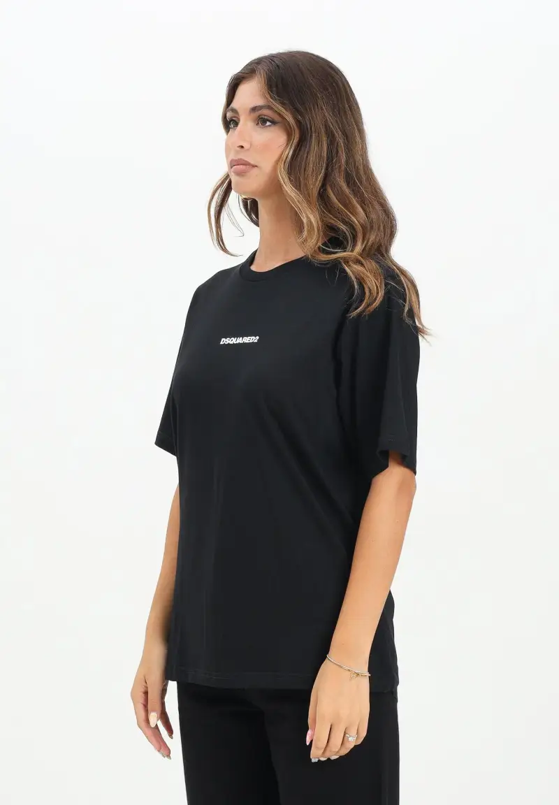 Dsquared2 T-shirt Donna 4063080