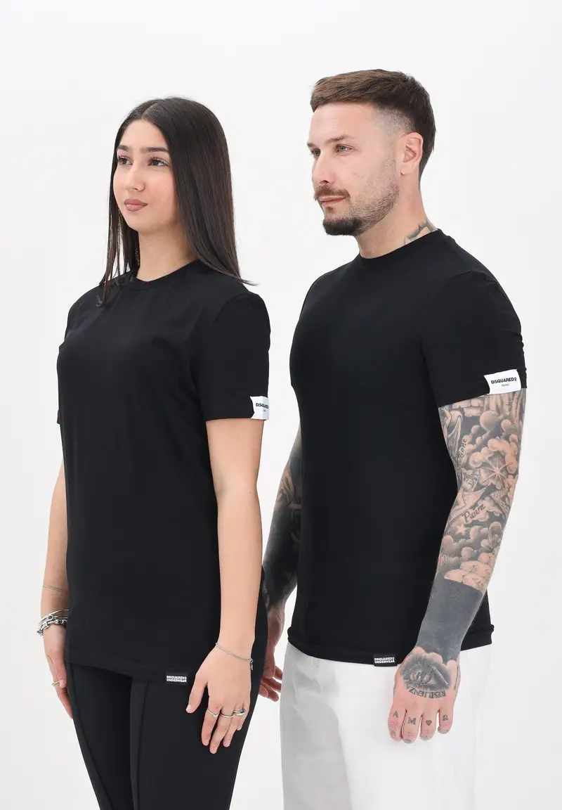 Dsquared2 T-shirt Uomo 921788