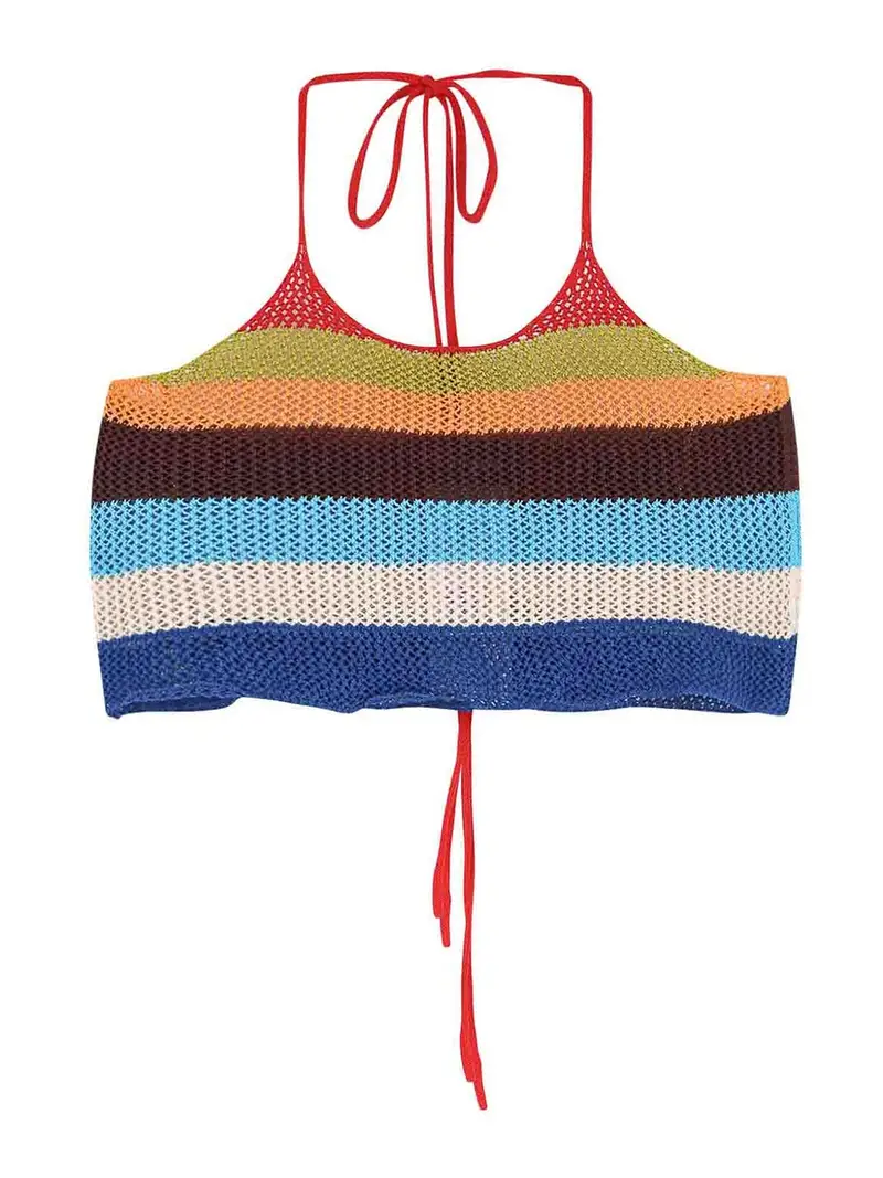 Dsquared2 Polo Azzurro 3253384