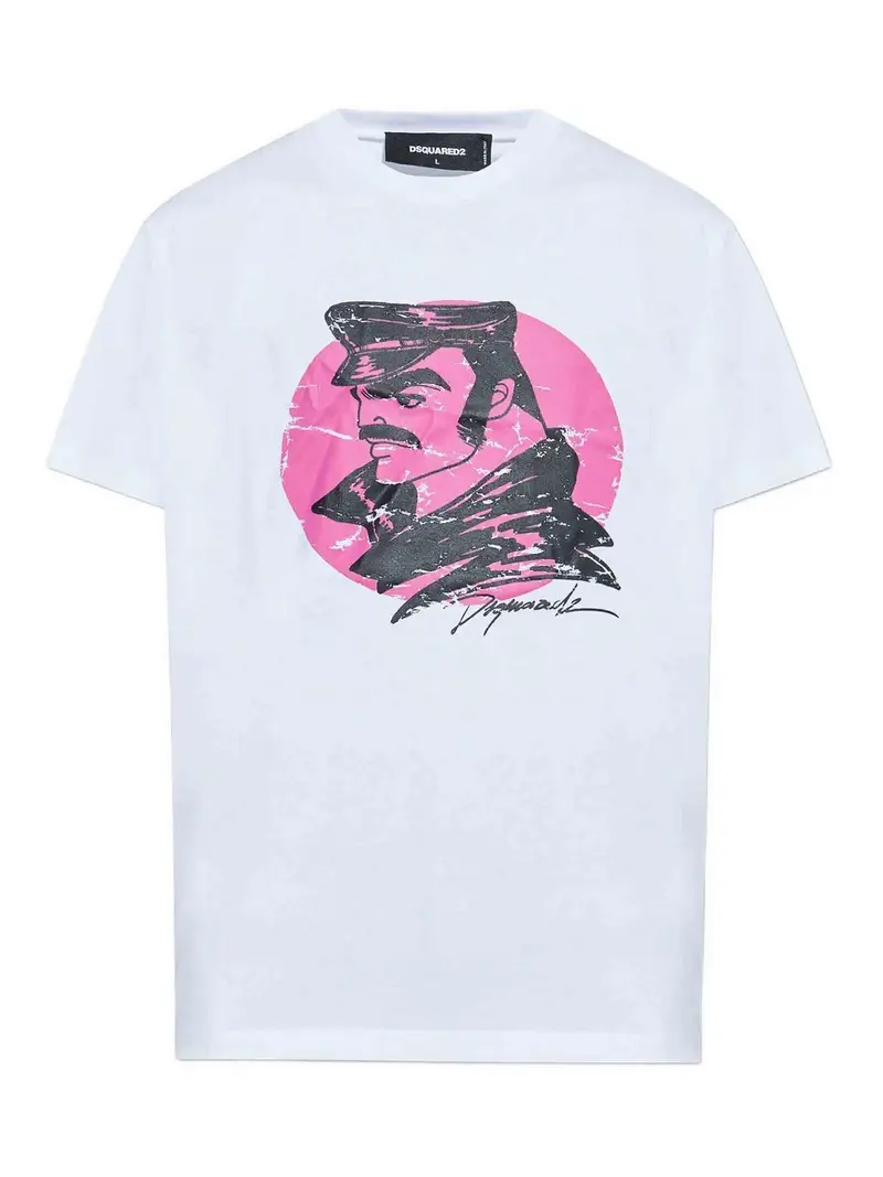 Dsquared2 T-shirt 3870664