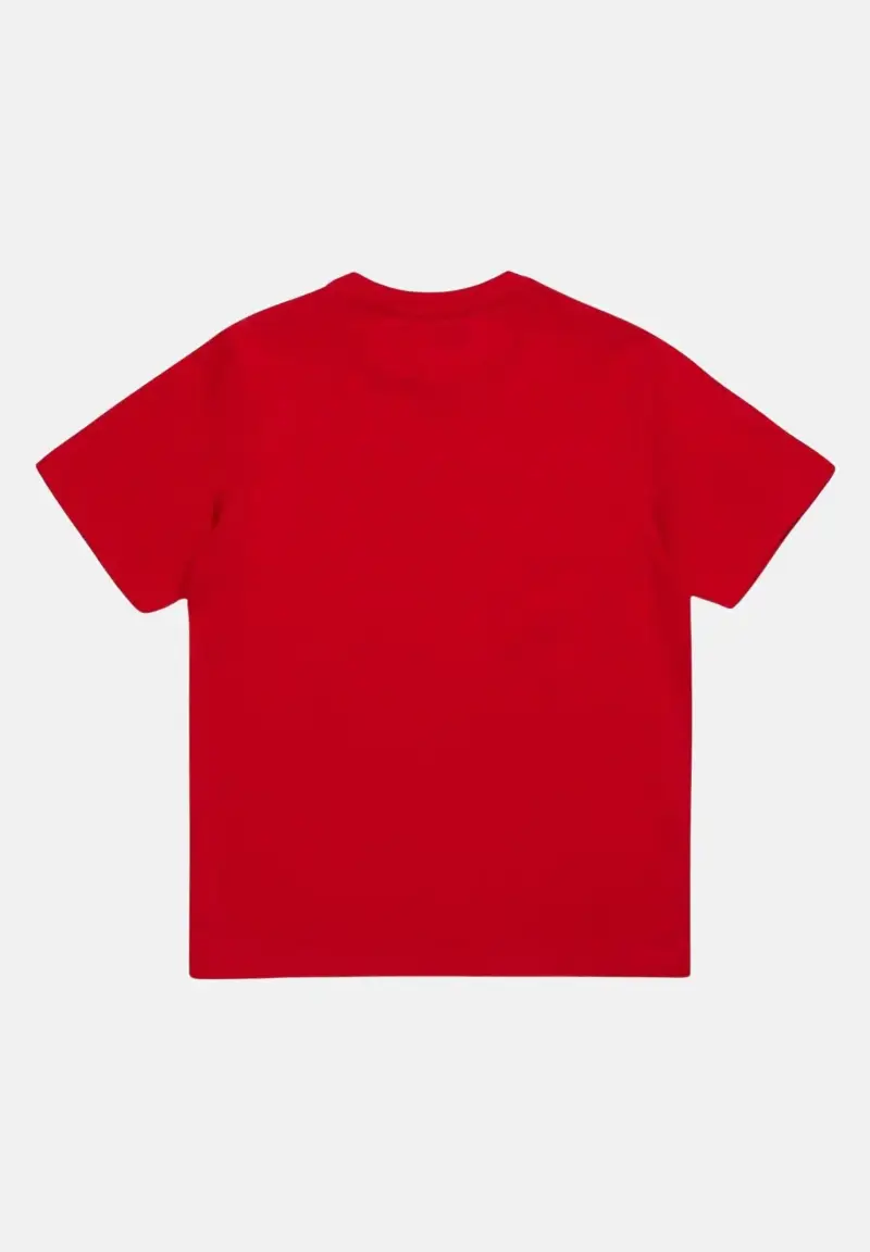 Dsquared2 T-shirt Neonato Bianco 3103456 miniatura 2