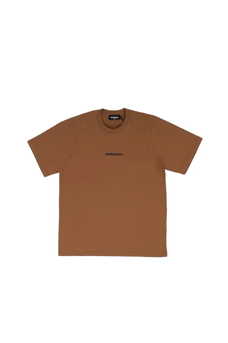 Dsquared2 T-shirt Multicolore 4165775