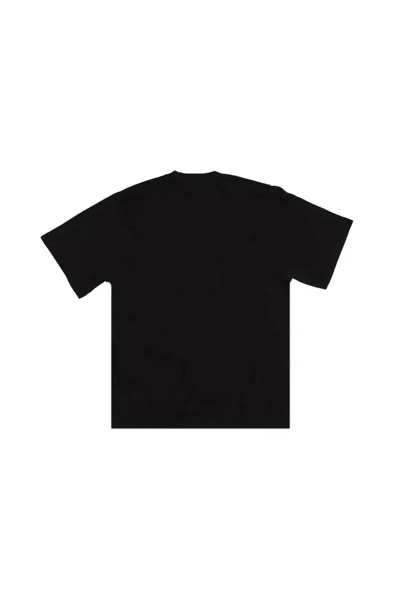 Dsquared2 T-shirt Nero 4144348 miniatura 2