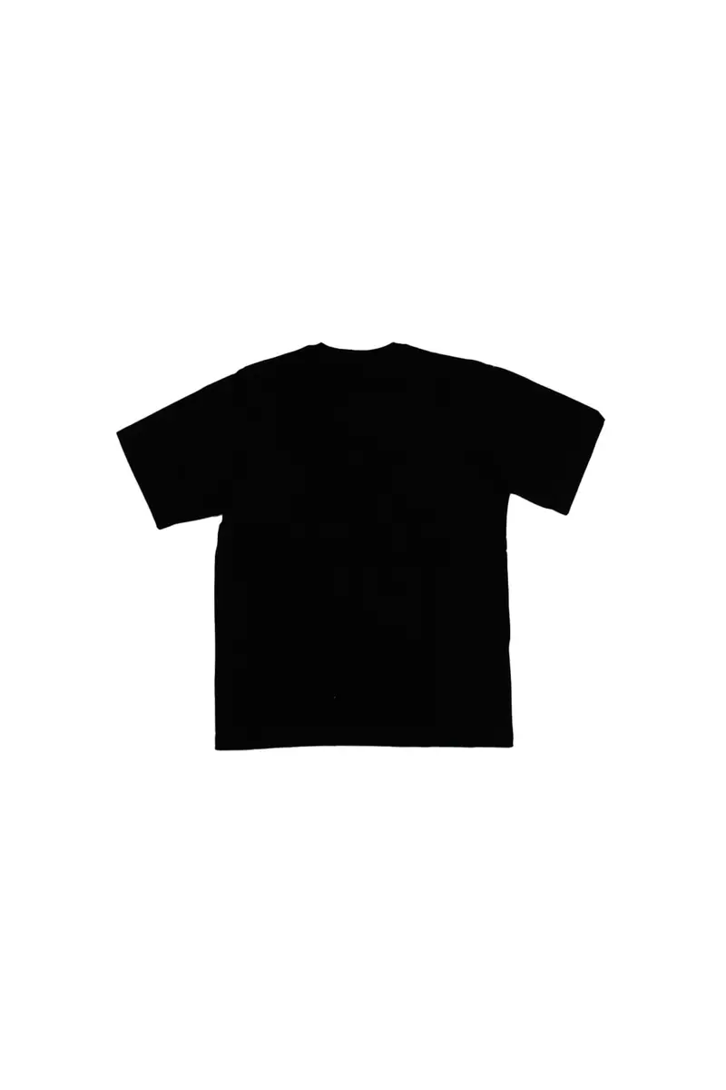 Dsquared2 T-shirt Nero 4144349 miniatura 2