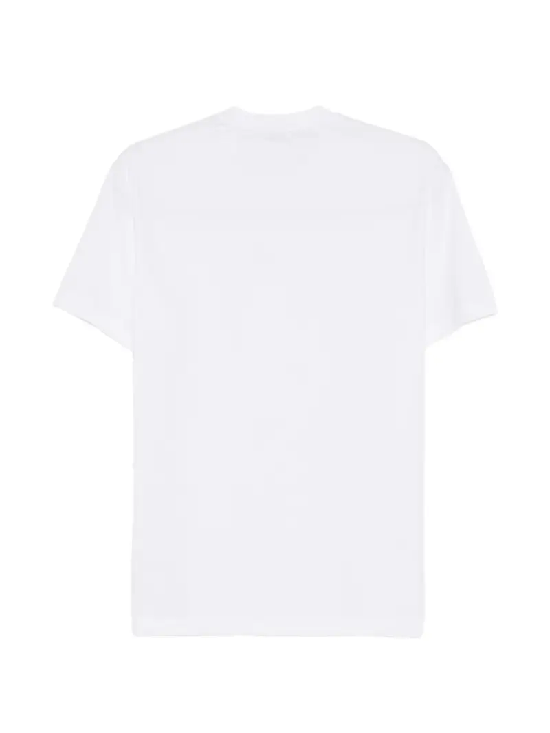 T-shirt Uomo BIANCO miniatura 3