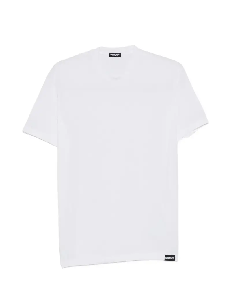 T-shirt Uomo BIANCO