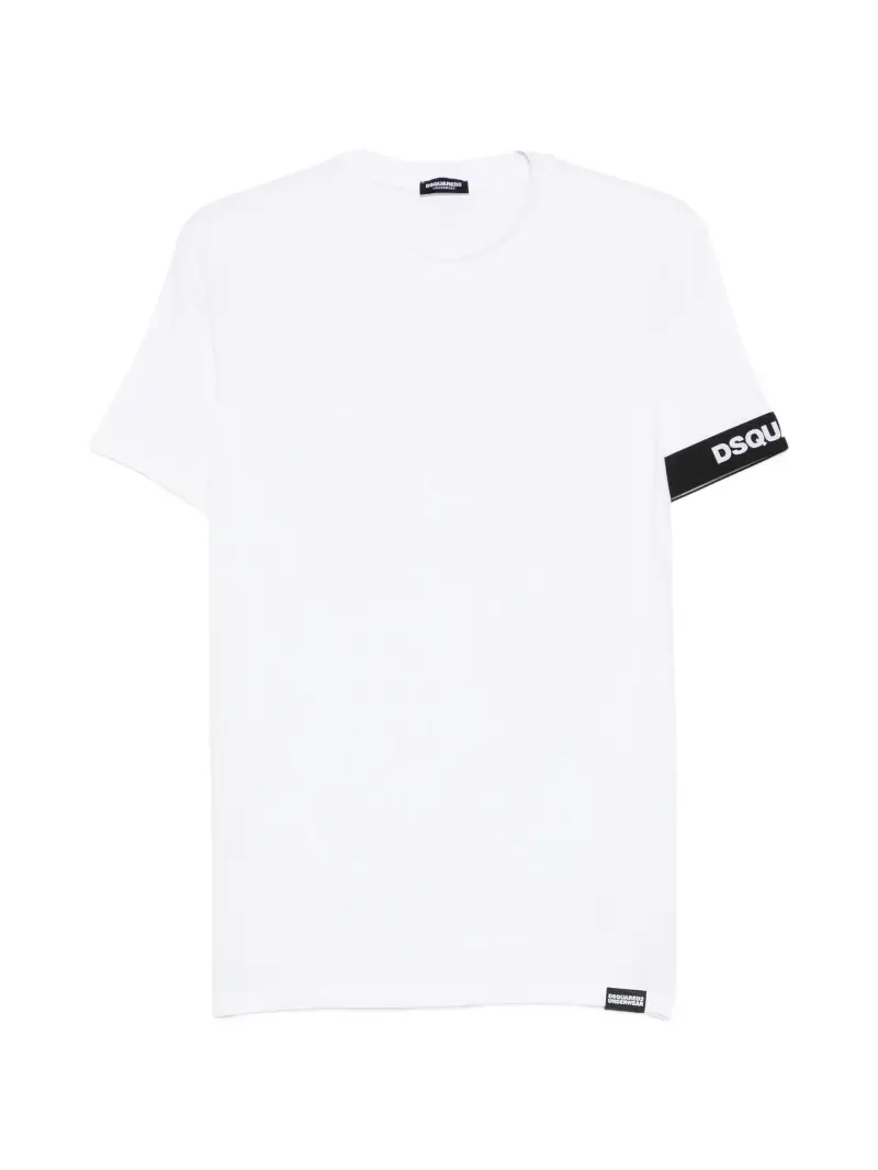 T-shirt Uomo BIANCO