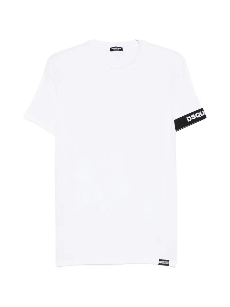 T-shirt Uomo BIANCO