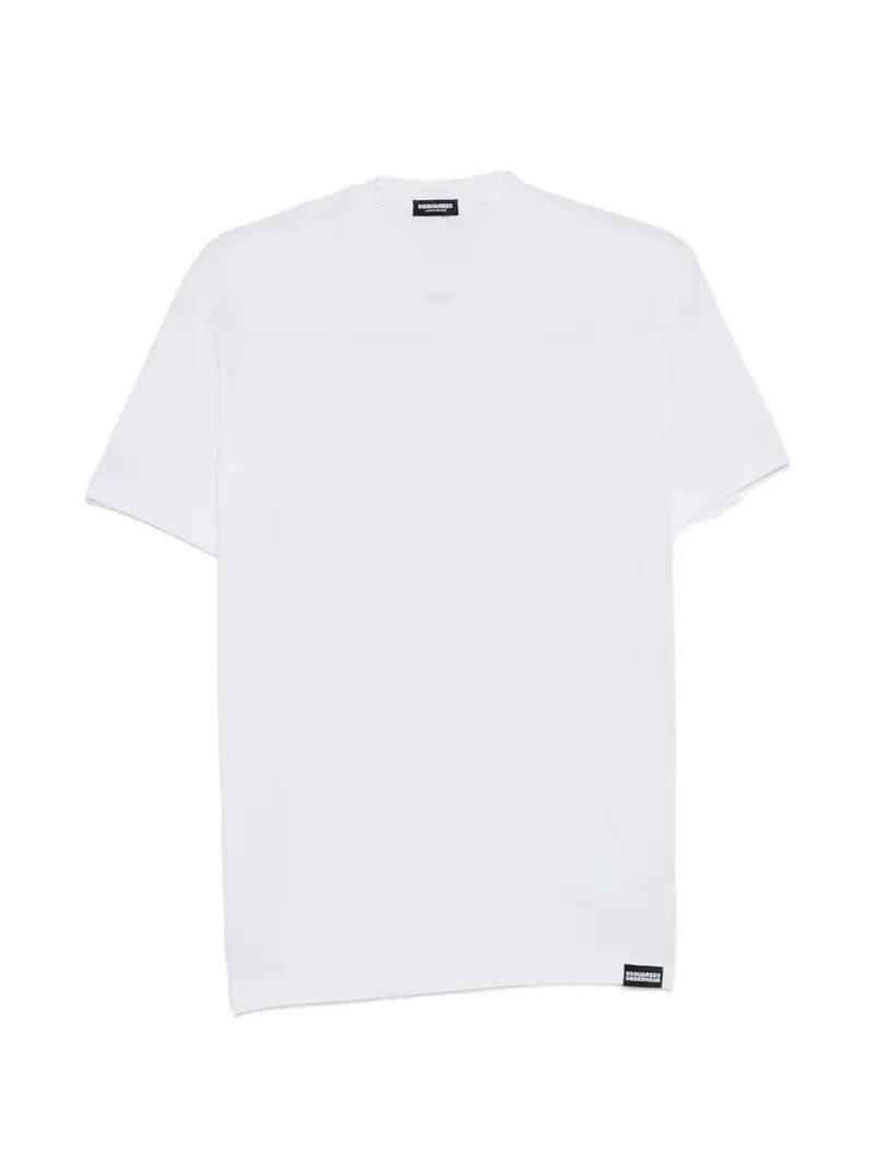 T-shirt Uomo BIANCO