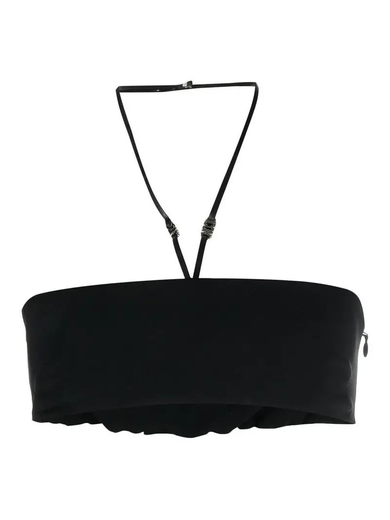 Dsquared2 Top Nero 4127615