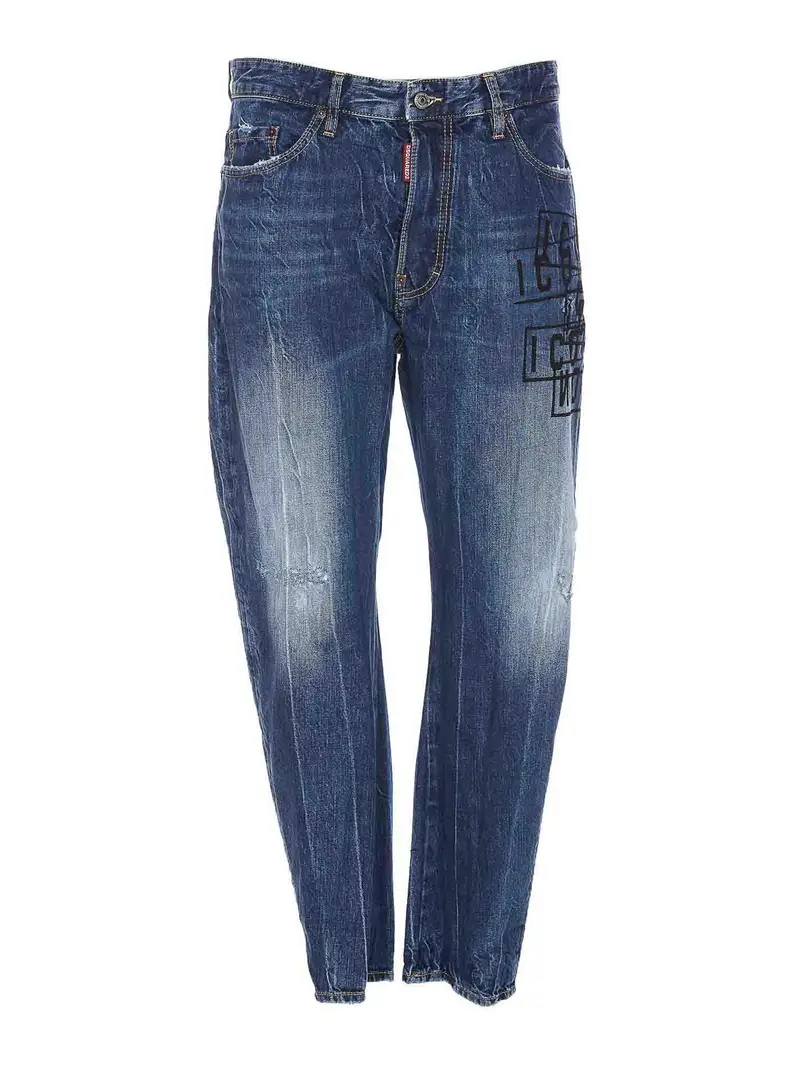 Dsquared2 Jeans Denim 3271605