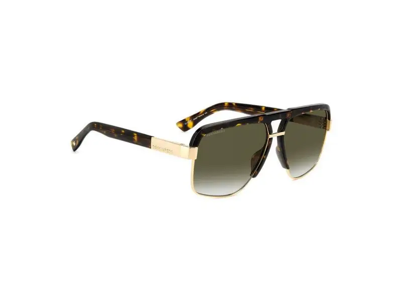 Dsquared2 Occhiali da sole Uomo Multicolore 849611 miniatura 2
