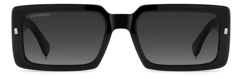 Dsquared2 Occhiali da sole Uomo Grigio 4180175 miniatura 2