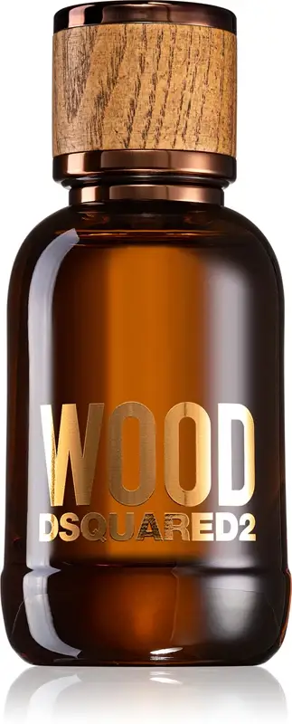 Wood EDT M 50 ml