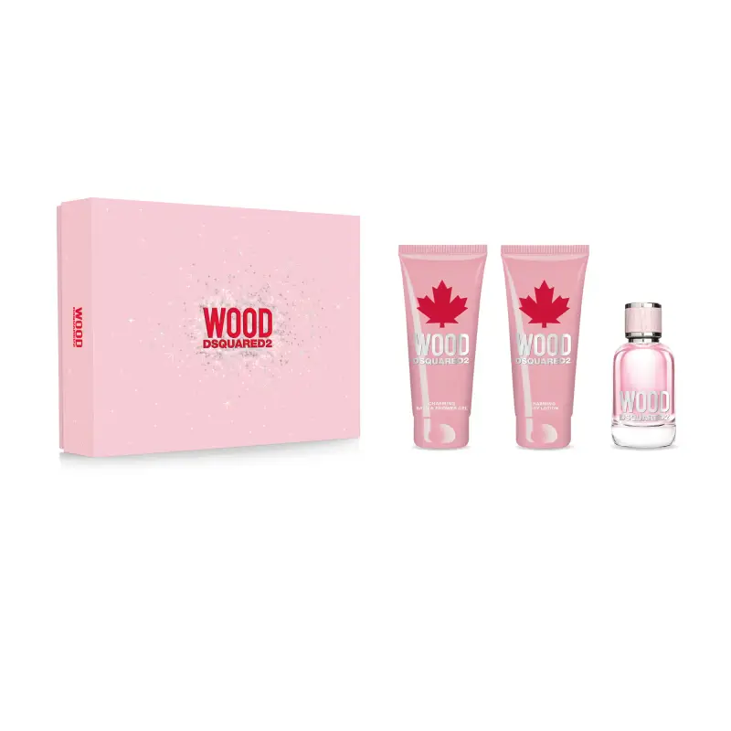 Dsquared2 Profumo Donna Crema 3435488