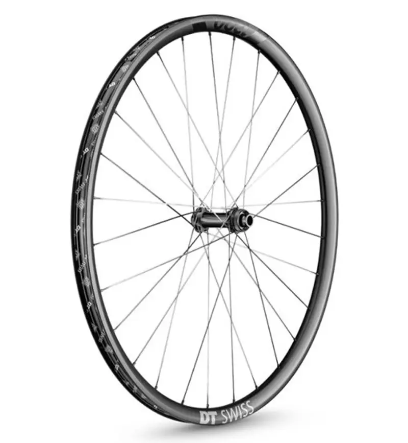 XRC 1200 Spline 29 - ruota completa anteriore Black