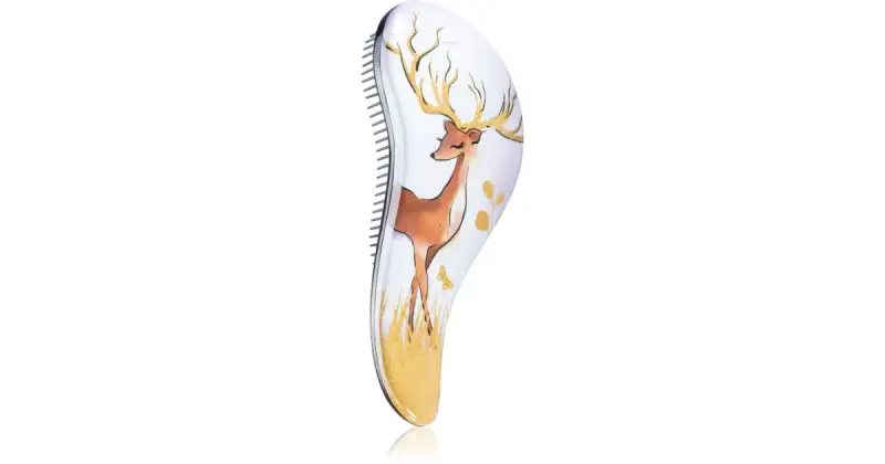 Baby Deer Spazzola Per Hair 1 Pz