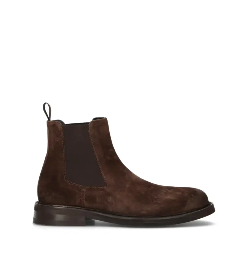 Tronchetto uomo Vario