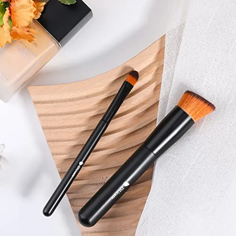 DUcare Fondotinta Marrone 1179387 miniatura 2