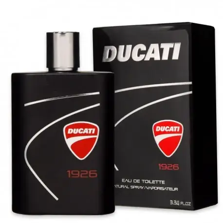 Ducati 1926 - Acqua Di Toilette 100 Ml