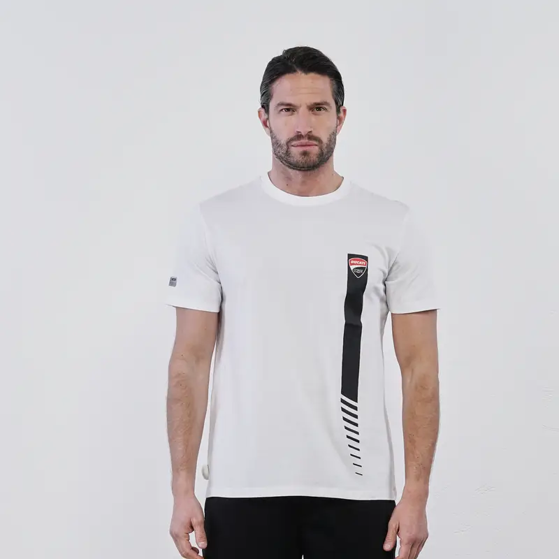 DUCATI CORSE T-shirt Uomo 2661775