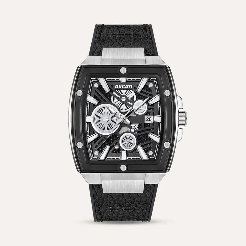 Orologio Al Quarzo Ducati Corse Dtwgb0000701