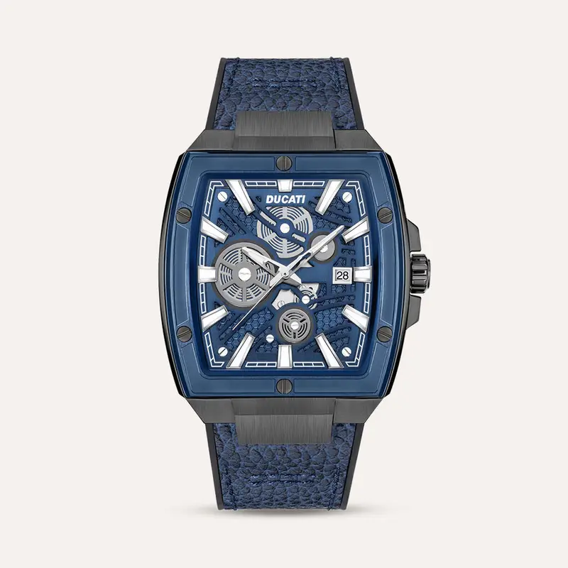 Orologio Al Quarzo Ducati Corse Dtwgb0000703