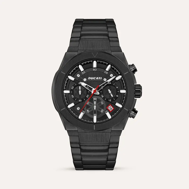 Orologio Al Quarzo Ducati Corse Dtwgi0000905
