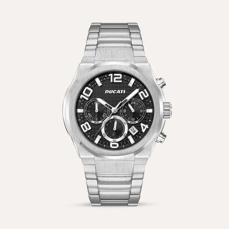 Orologio Al Quarzo Ducati Corse Dtwgi0001106