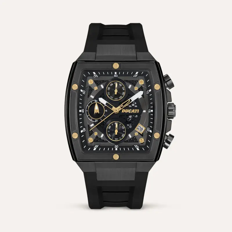 Orologio Al Quarzo Ducati Corse Dtwgo0001302