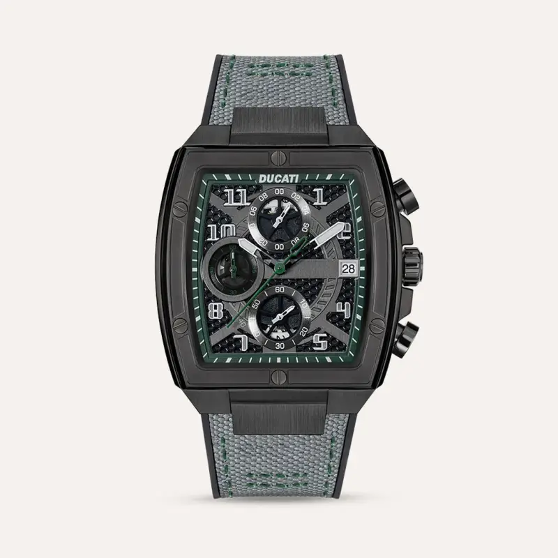 Orologio Al Quarzo Ducati Corse Dtwgo0001502