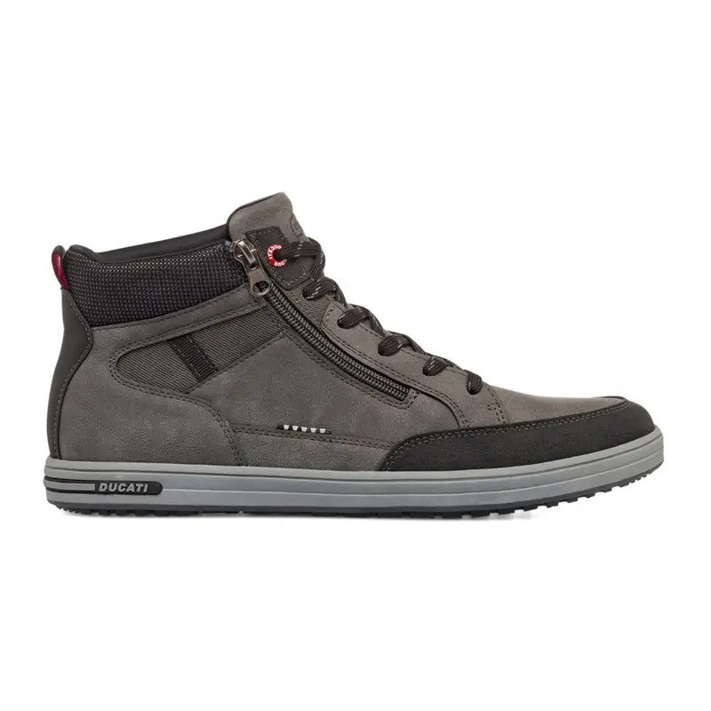 Ducati Sneakers alte Uomo 2666342