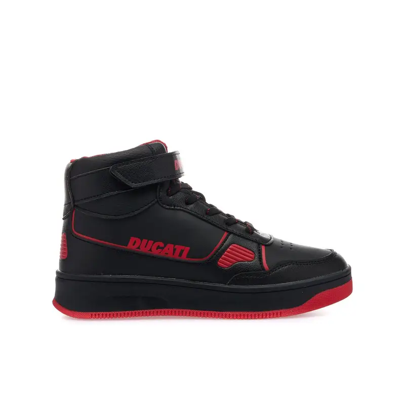 Sneakers basket nere da bambino barsaba mid con logo