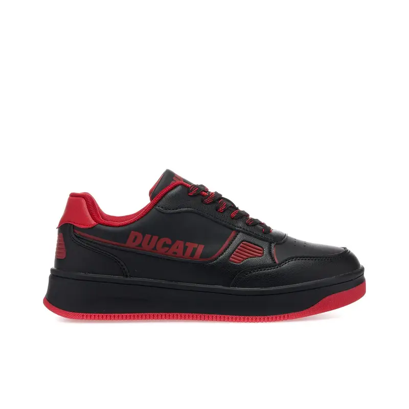 Sneakers basket nere da ragazzo barsaba low con logo