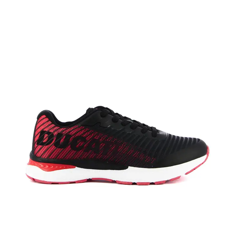 Sneakers nere uomo da running modello Balderico 3