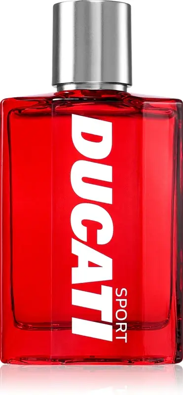 Ducati Sport EDT - 50 ml