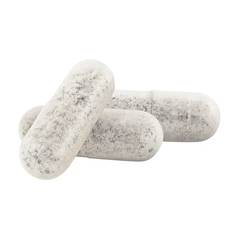 Anticaduta Anacaps Reactiv Integratore alimentare per capelli - Integratori capelli miniatura 3