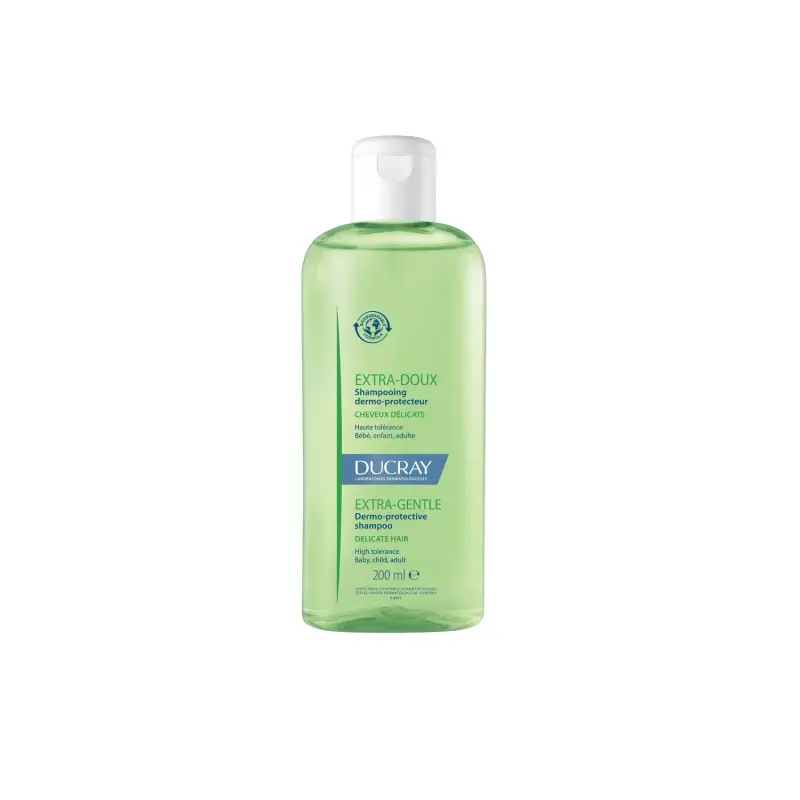 Extra Delicato Extra-doux - shampoo dermo-protettivo - Shampoo delicato,Capelli normali